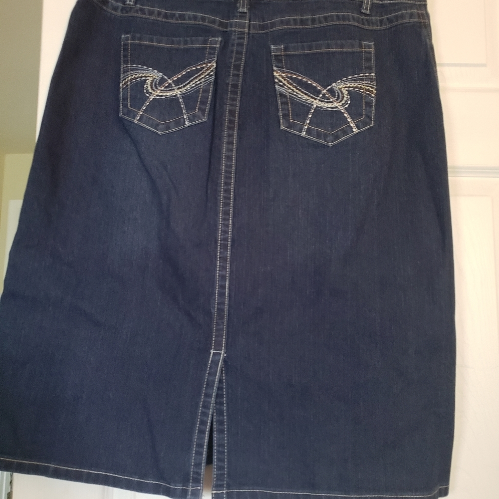 Skirt